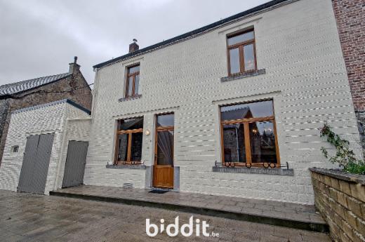 Seconde photo alternative du bien