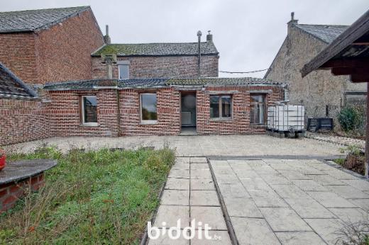 Troisième photo alternative du bien