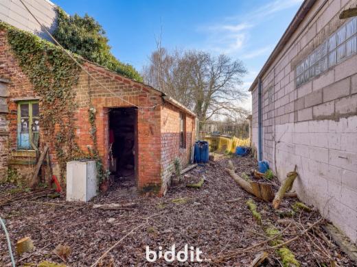 Seconde photo alternative du bien