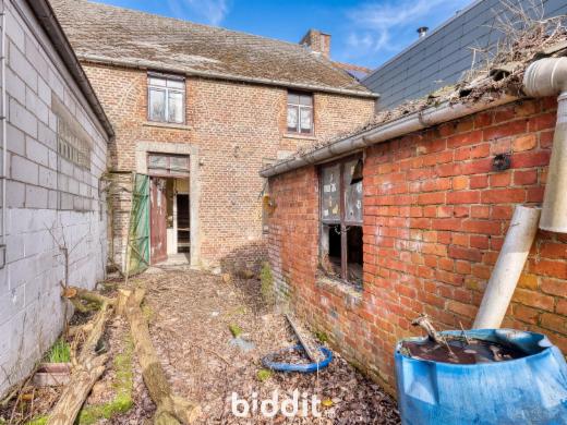 Troisième photo alternative du bien