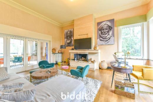 Seconde photo alternative du bien