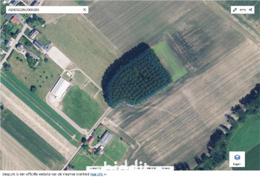 Image de présentation du bien n° 282770