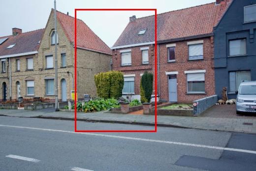 Première photo alternative du bien