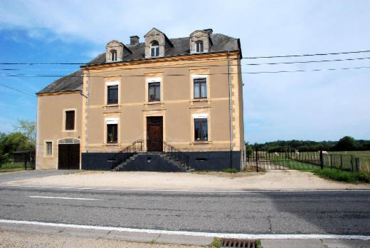 Image de présentation du bien n° 285523