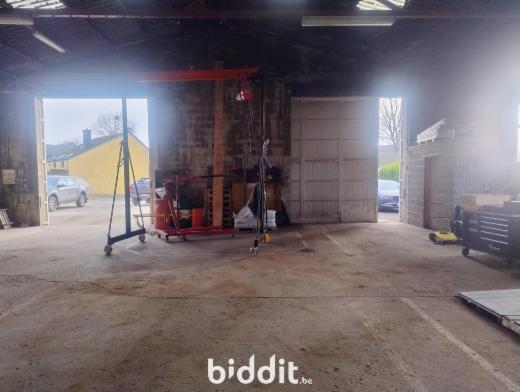 Troisième photo alternative du bien