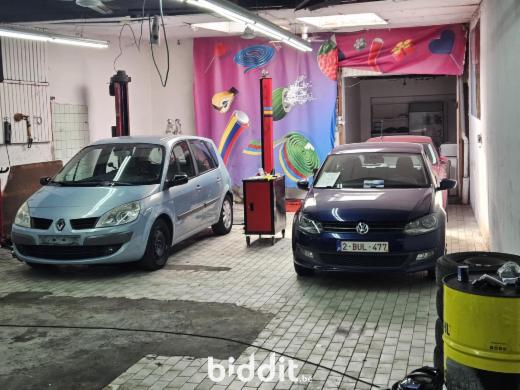 Seconde photo alternative du bien