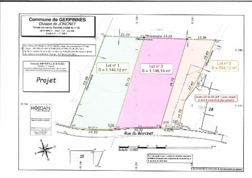 Troisième photo alternative du bien