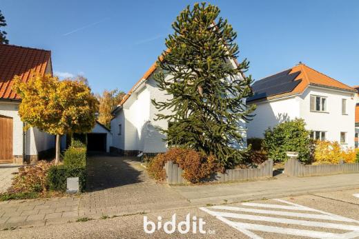 Seconde photo alternative du bien