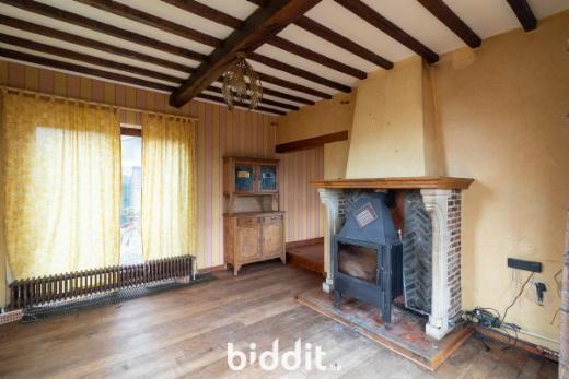 Seconde photo alternative du bien