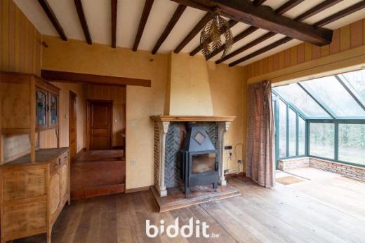 Troisième photo alternative du bien