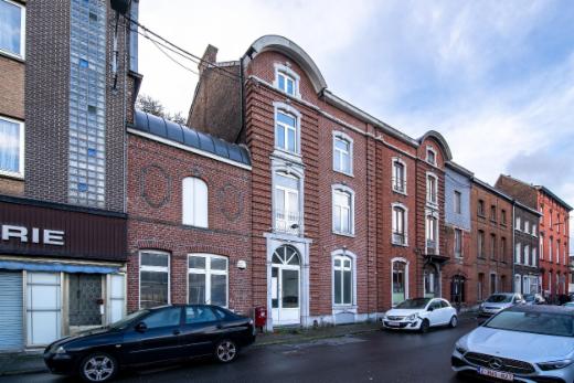 Première photo alternative du bien