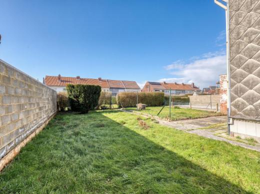 Seconde photo alternative du bien