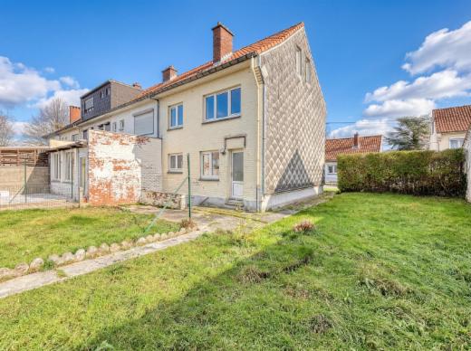 Troisième photo alternative du bien