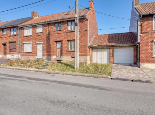 Première photo alternative du bien