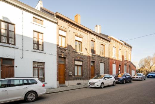 Première photo alternative du bien