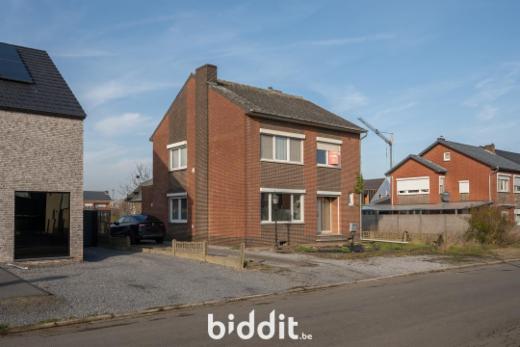 Seconde photo alternative du bien