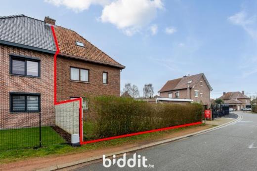 Seconde photo alternative du bien