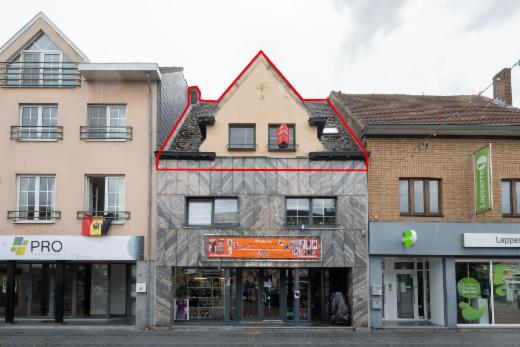 Première photo alternative du bien