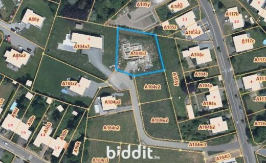 Image de présentation du bien n° 289679