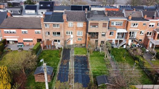 Première photo alternative du bien