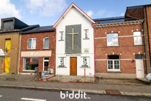 Première photo alternative du bien