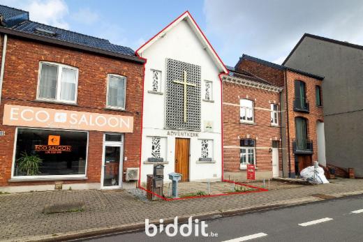 Seconde photo alternative du bien