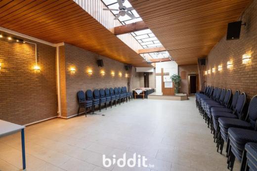 Troisième photo alternative du bien