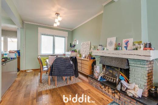 Seconde photo alternative du bien