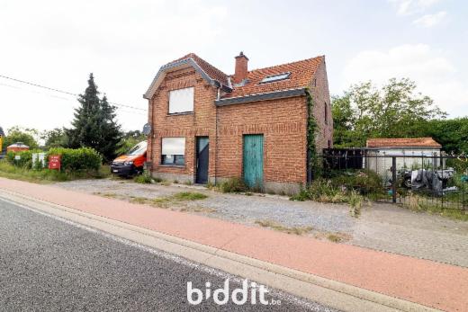 Première photo alternative du bien