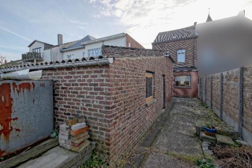 Seconde photo alternative du bien