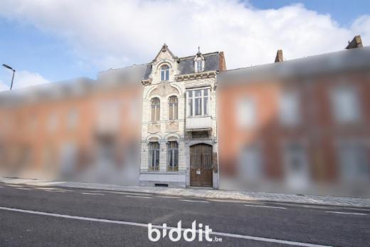 Première photo alternative du bien