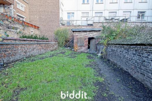 Seconde photo alternative du bien