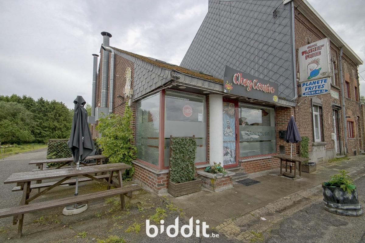 Image de présentation du bien n° 296968