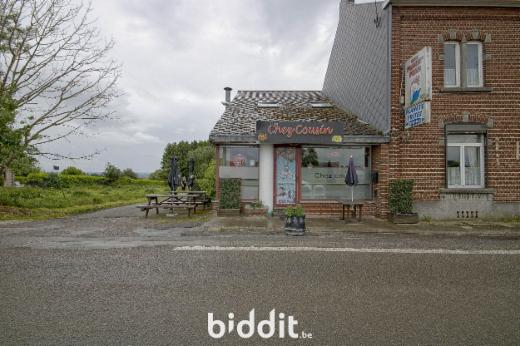 Première photo alternative du bien