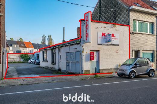 Première photo alternative du bien