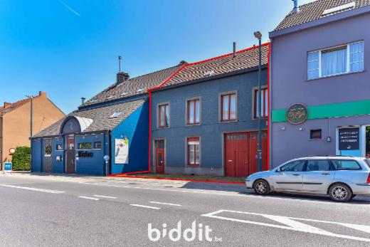 Première photo alternative du bien