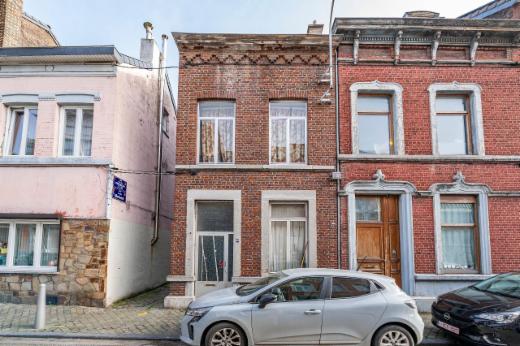 Première photo alternative du bien