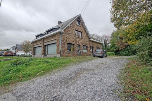 Première photo alternative du bien