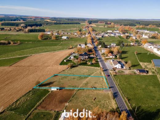 Seconde photo alternative du bien