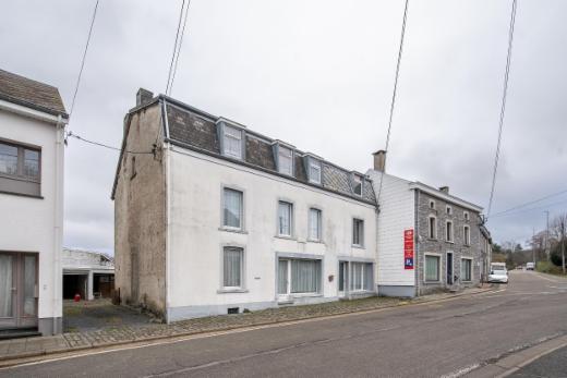 Seconde photo alternative du bien