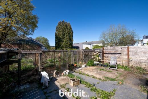 Seconde photo alternative du bien