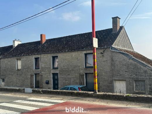 Première photo alternative du bien
