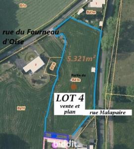 Image de présentation du bien n° 285022