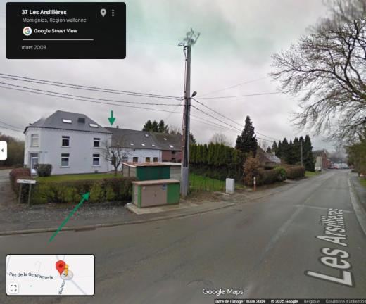 Troisième photo alternative du bien