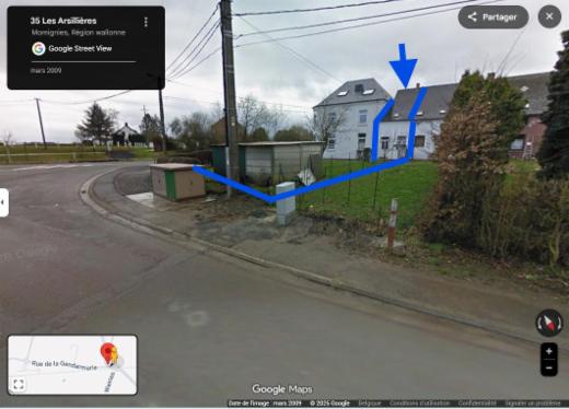 Seconde photo alternative du bien