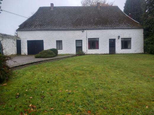 Première photo alternative du bien