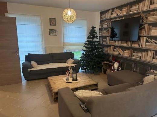 Seconde photo alternative du bien