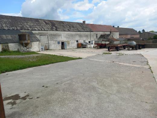 Seconde photo alternative du bien