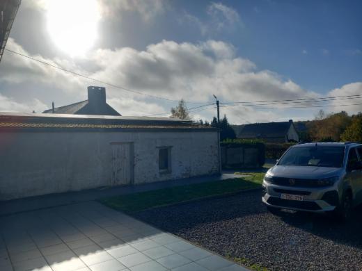 Troisième photo alternative du bien