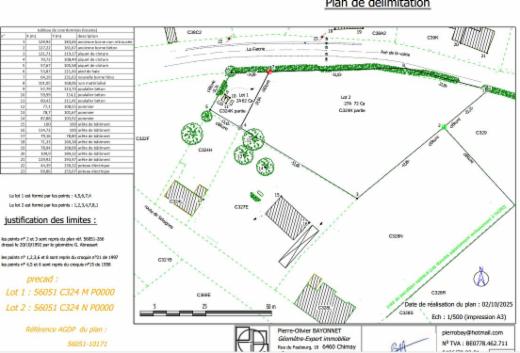 Seconde photo alternative du bien